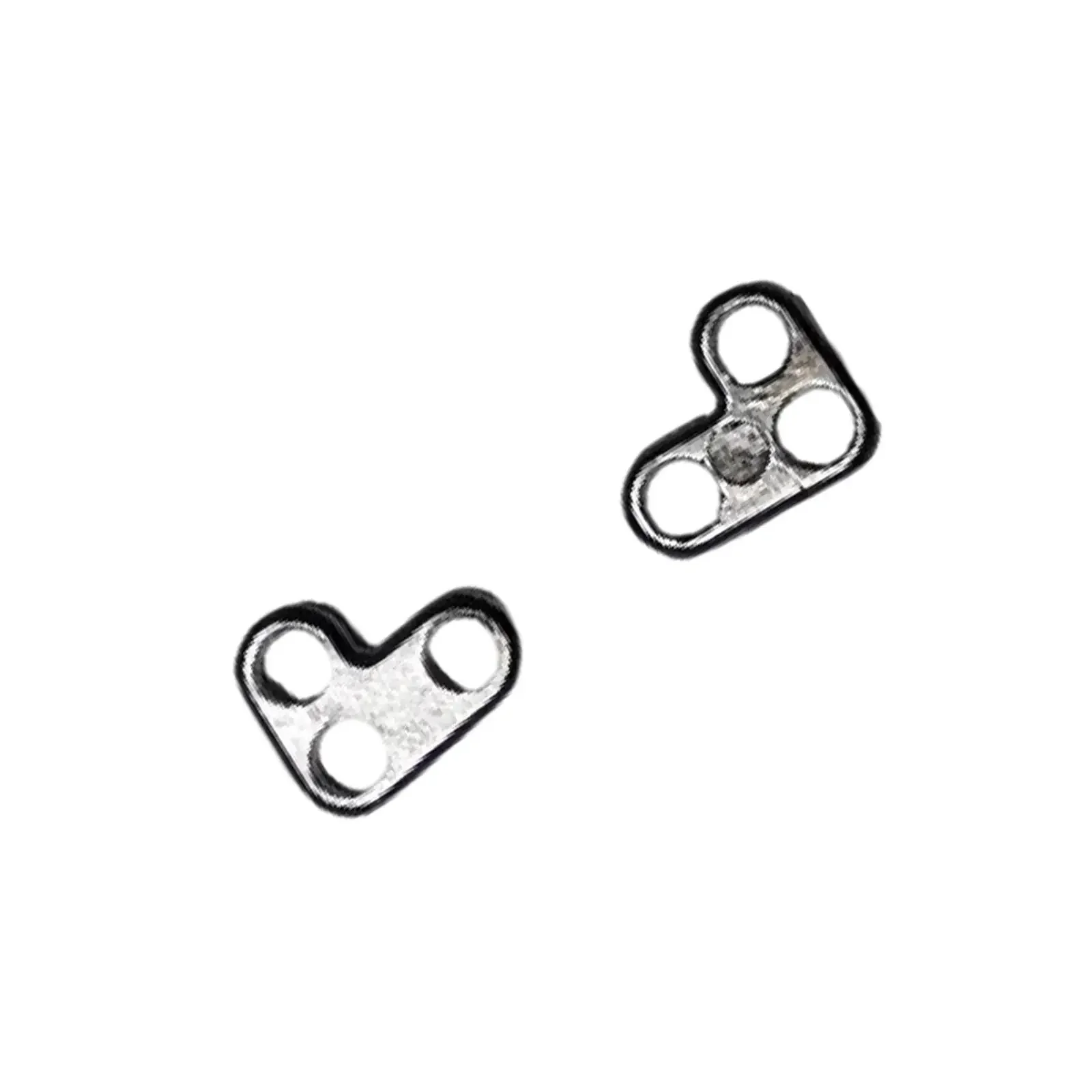 2PCs Metal Replace Parts for R - đánh giá và giá Model Kit Frame