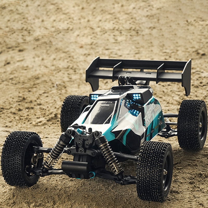 Sprint Universe 1:16 Brushless - đánh giá và giá Model Kit Competition