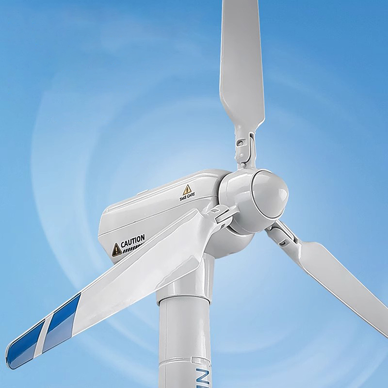 Kids' Wind Turbine Model Simul - đánh giá và giá Model Kit Simulator
