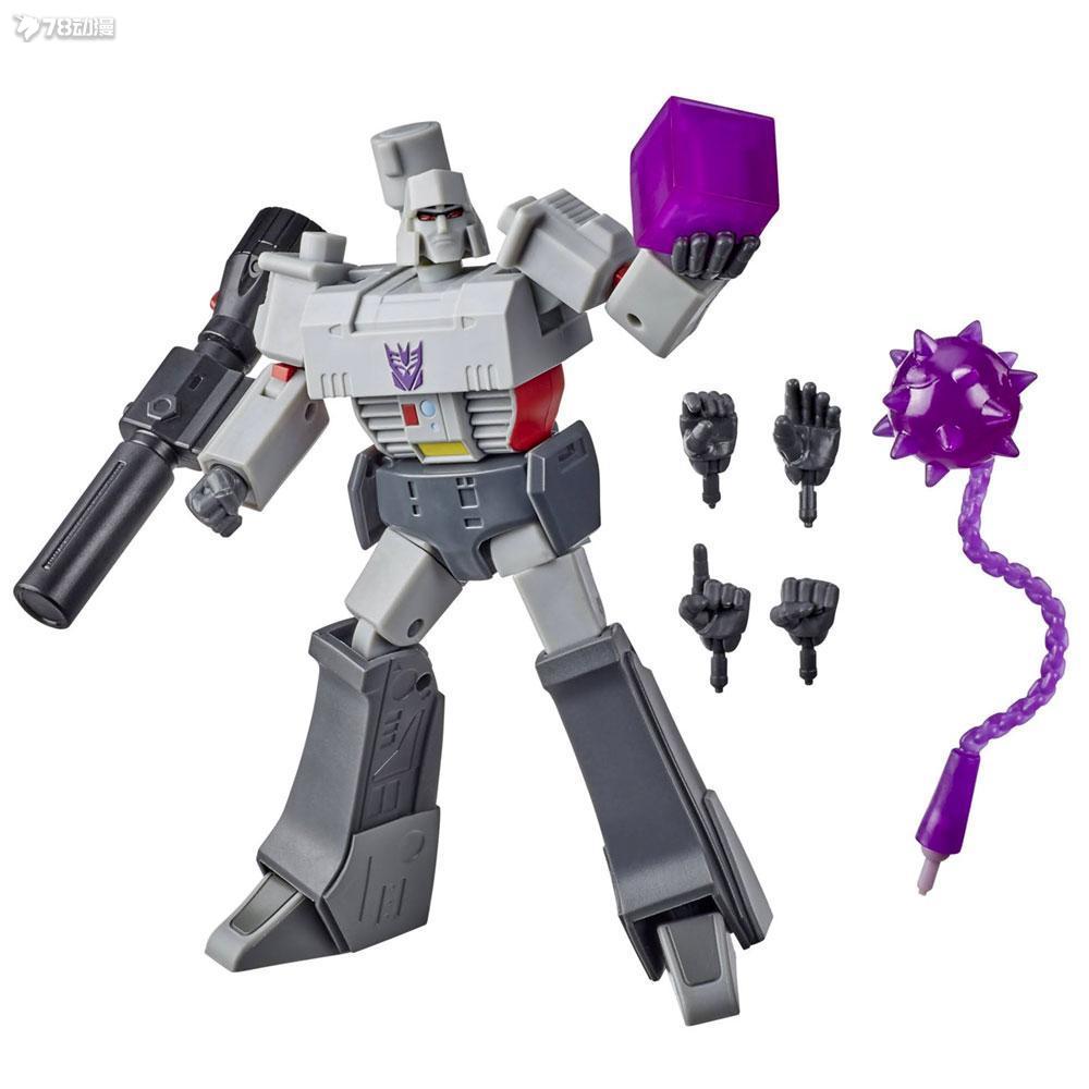 Transformers R.E.D. Robot Enha - đánh giá và giá Model Kit Yolopark