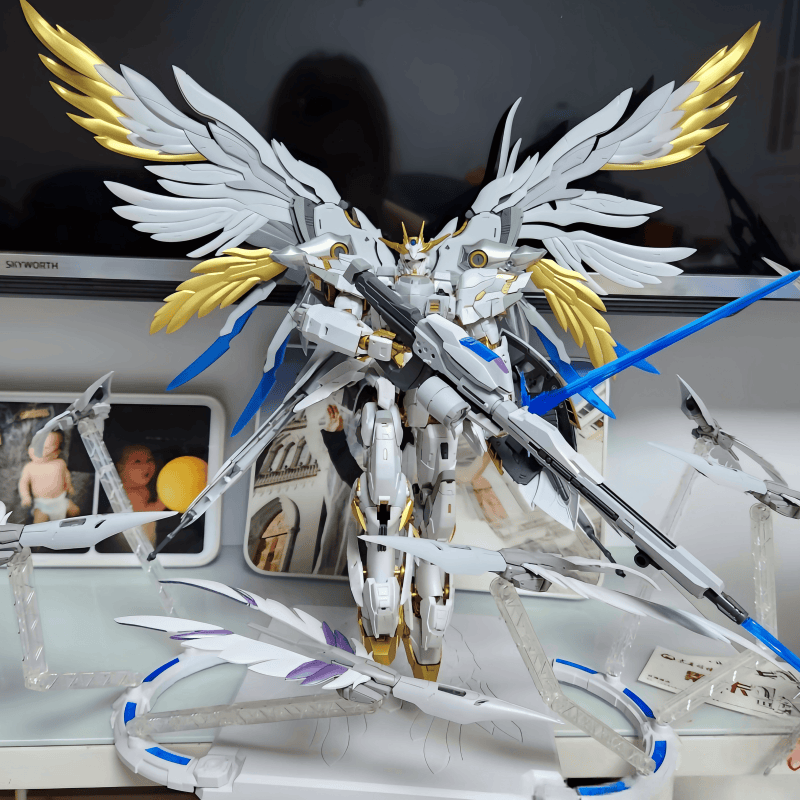 Mecha Core Industry In Stock O - đánh giá và giá Model Kit Oberon