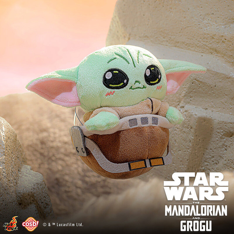 Hot Toys Star Wars Mandalorian - đánh giá và giá Model Kit Star Wars