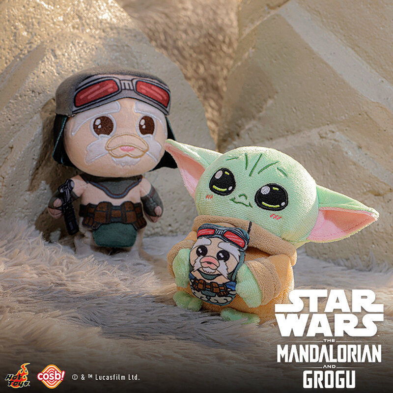 Hot Toys Star Wars Mandalorian - đánh giá và giá Model Kit Star Wars