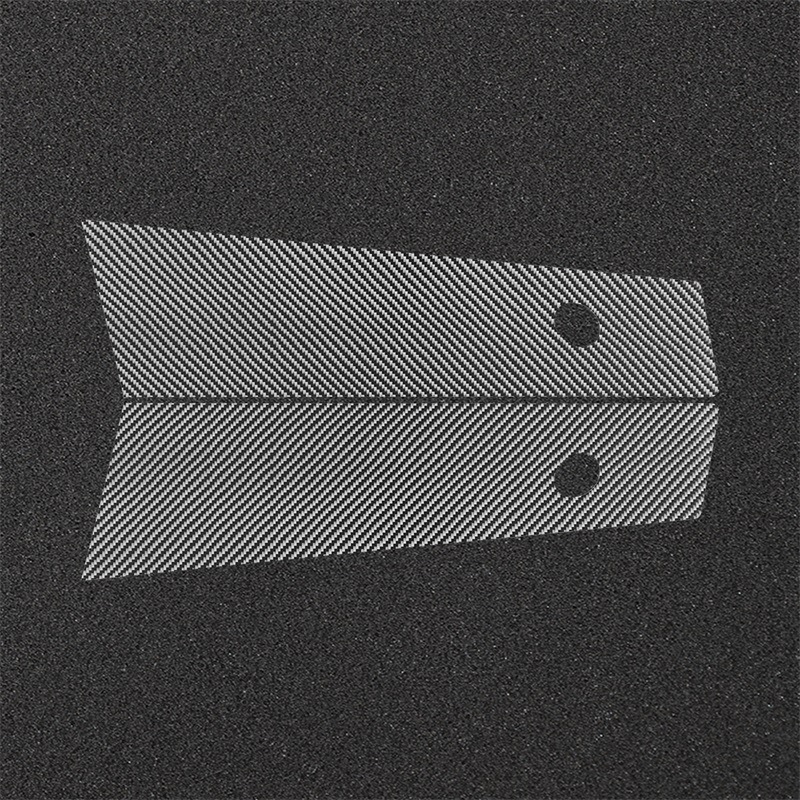 For Tesla Model 3 Model Y 2017 - đánh giá và giá Logo Model Kit