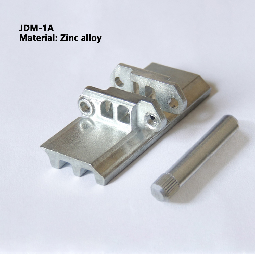 JDM-1A Simulated Metal Walking - đánh giá và giá Model Kit Frame