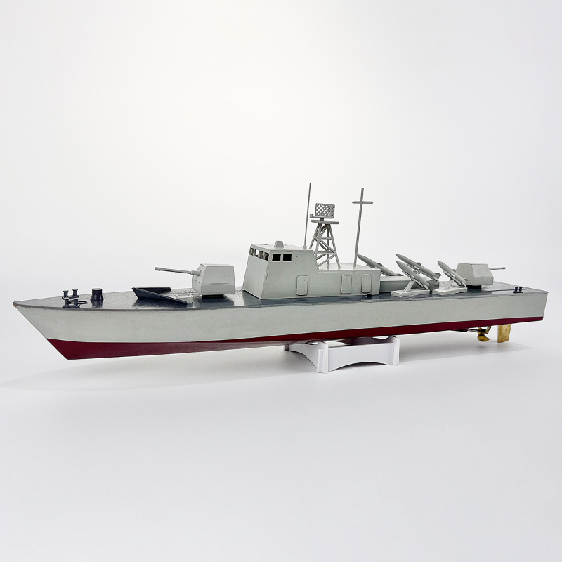 Ship Model Kit DIY Wood Assemb - đánh giá và giá Model Kit Competition