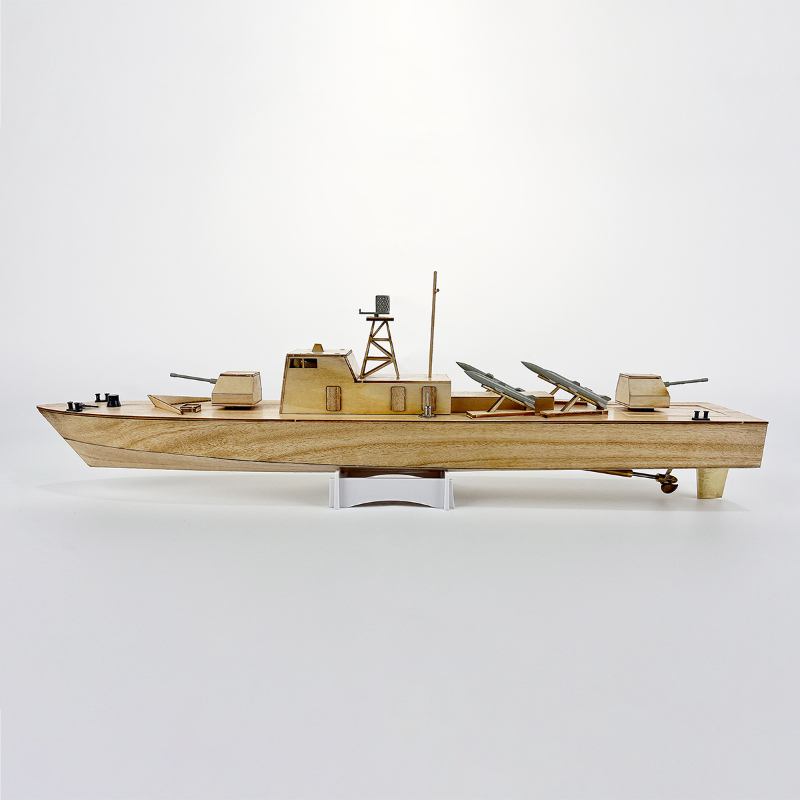 Ship Model Kit DIY Wood Assemb - đánh giá và giá Model Kit Competition