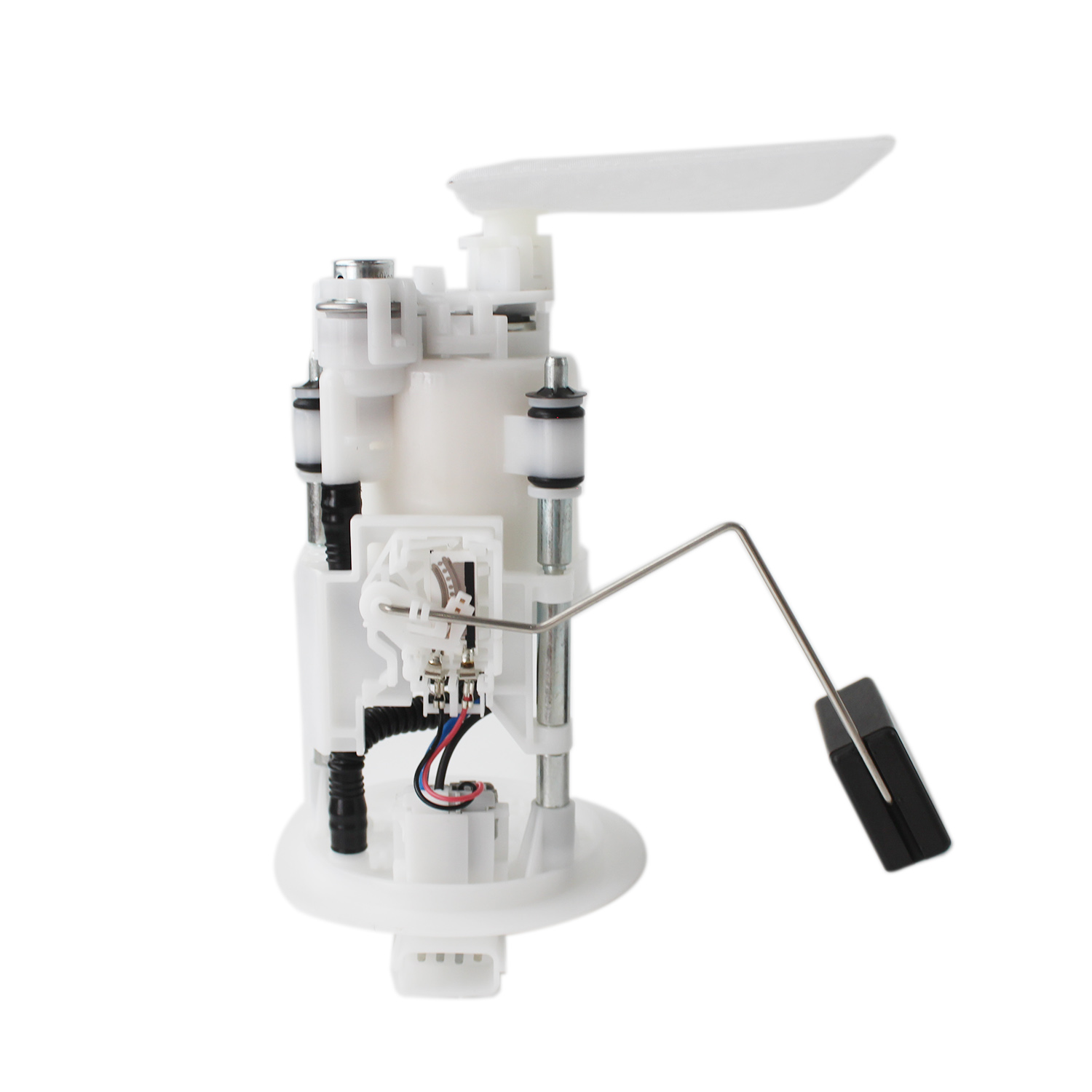 Fuel Pump Assembly 3B4-13907-1 - đánh giá và giá Model Kit Wolverine