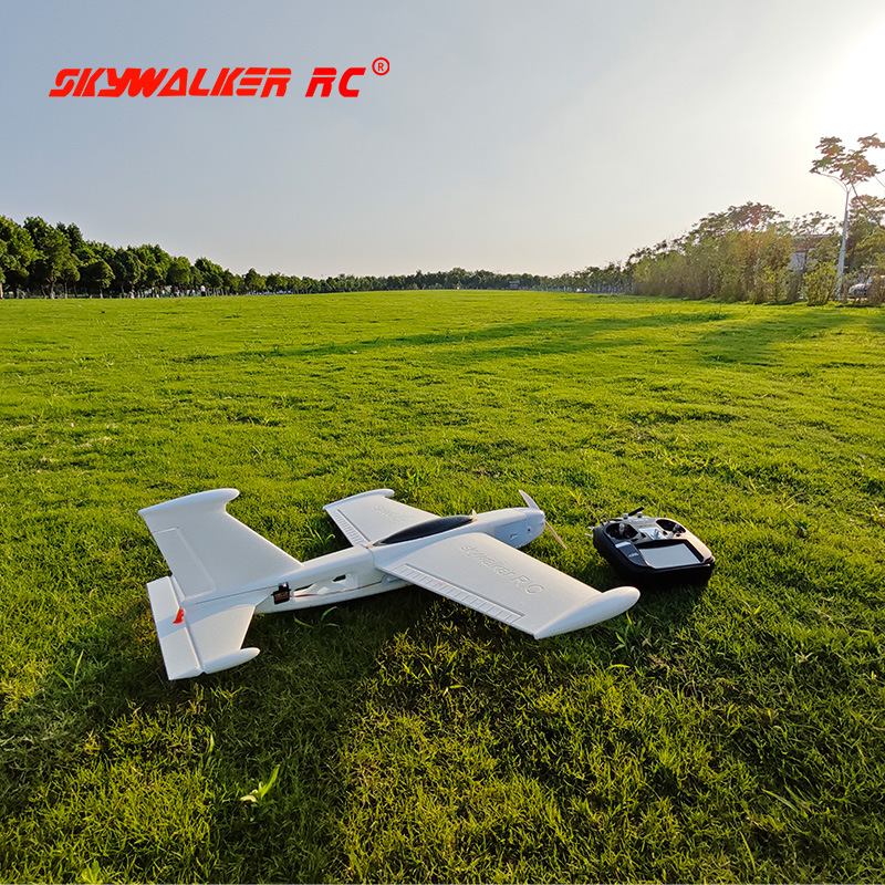 Skywalker Speed G Rc Fixed Fly - đánh giá và giá Model Kit Competition