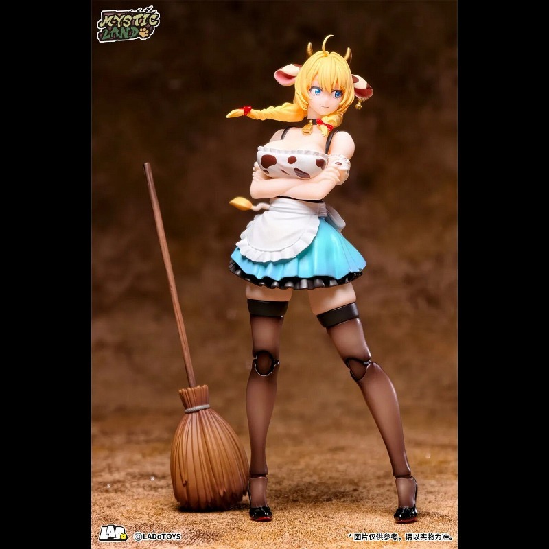 In Stock LADoTOYS LADo Toys ER - đánh giá và giá Model Kit In Era