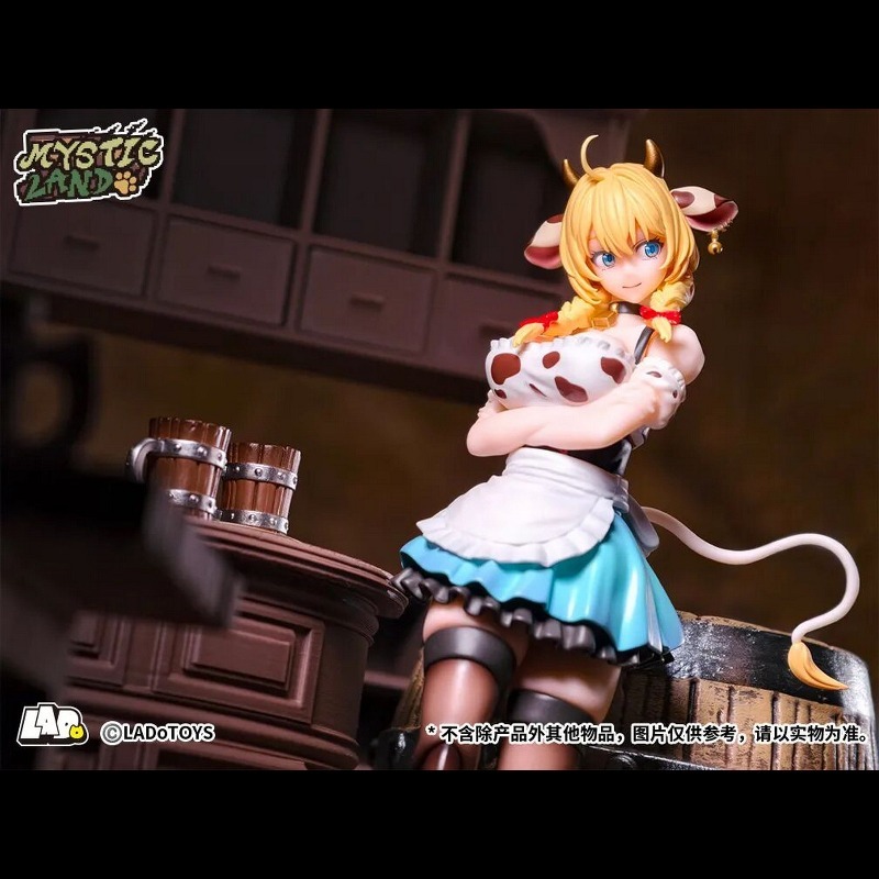 In Stock LADoTOYS LADo Toys ER - đánh giá và giá Model Kit In Era