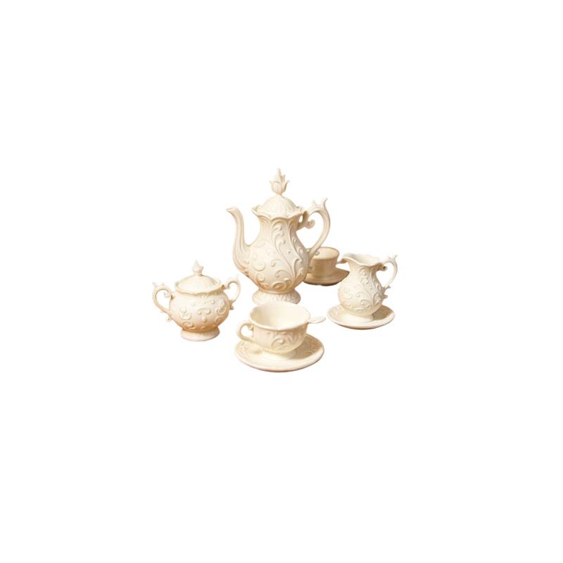 Doll House Decor Accessories 1 - đánh giá và giá Model Kit Simulator