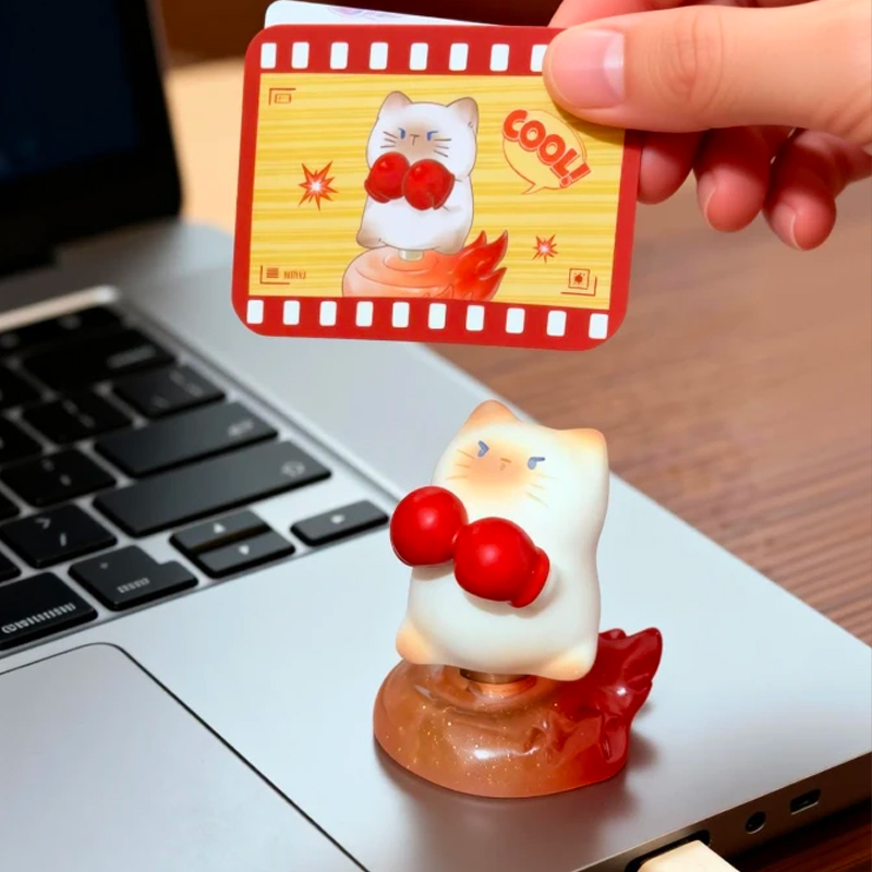 Animal Pai Emotion Freeze-Fram - đánh giá và giá Model Kit Frame